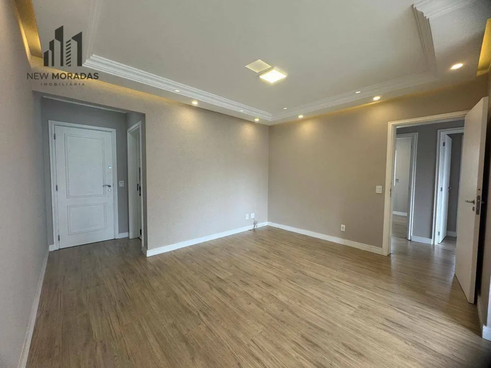 Apartamento, 3 quartos, 89 m² - Foto 2