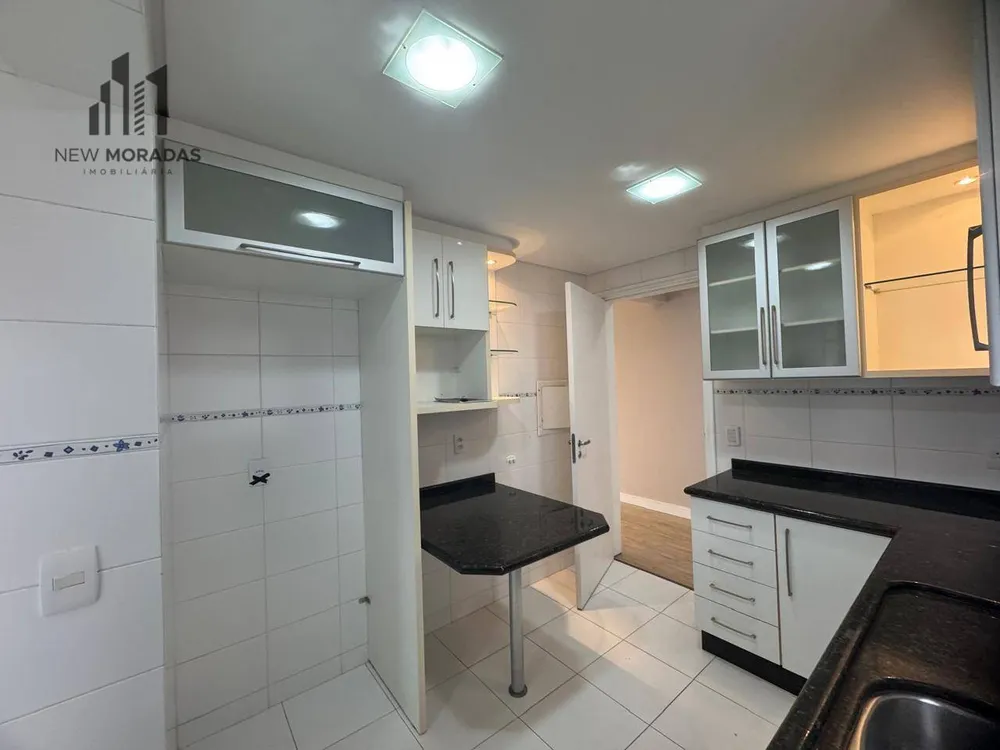 Apartamento, 3 quartos, 89 m² - Foto 3
