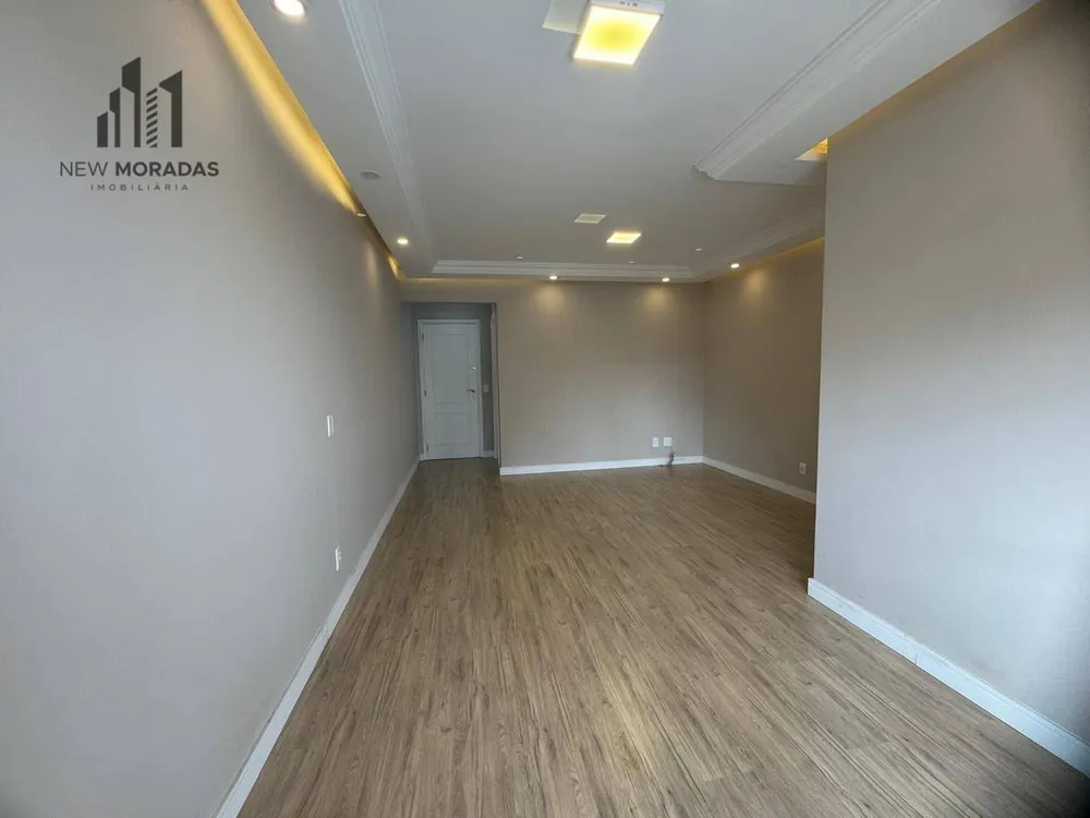 Apartamento, 3 quartos, 89 m² - Foto 1