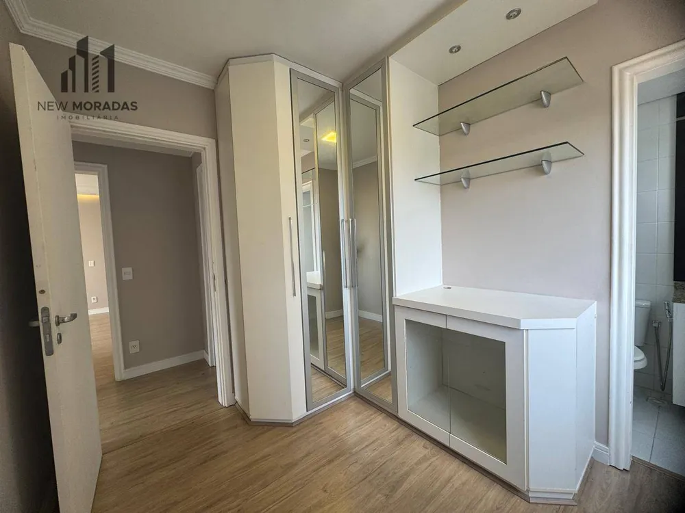Apartamento, 3 quartos, 89 m² - Foto 5