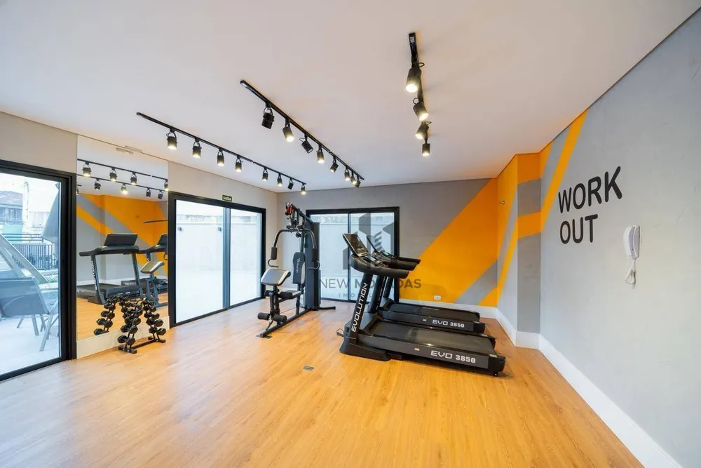 Kitnet-Studio, 17 m² - Foto 6