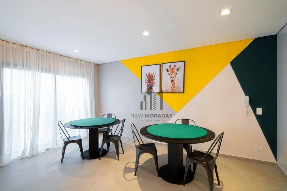 Kitnet-Studio, 17 m² - Foto 5
