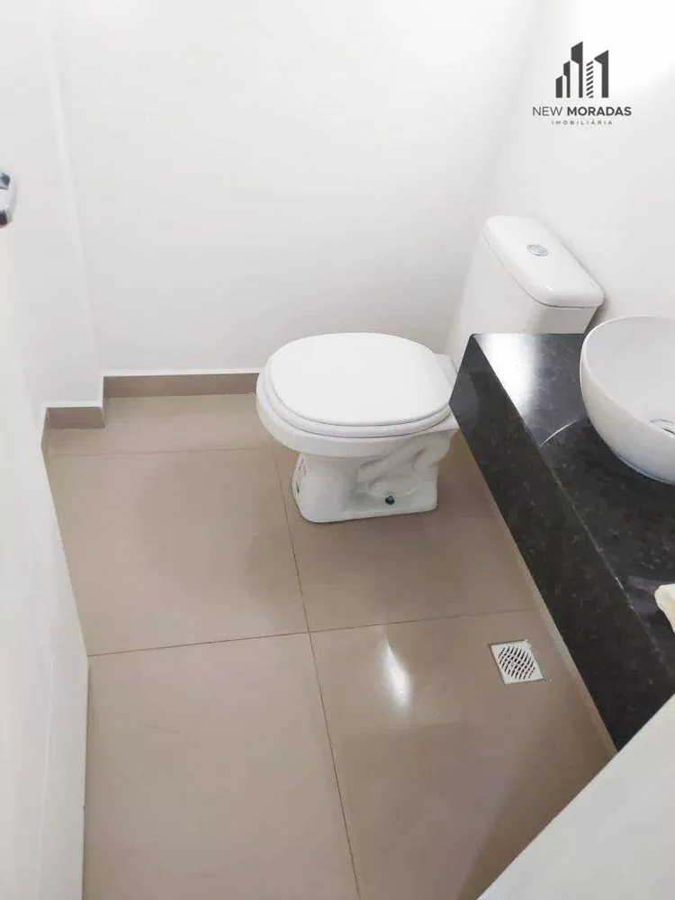 Sobrado à venda com 3 quartos, 226m² - Foto 11