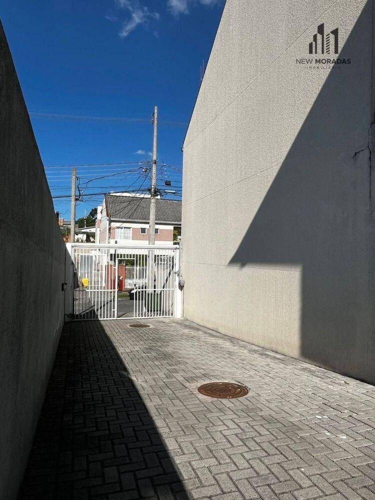 Sobrado à venda com 3 quartos, 130m² - Foto 3