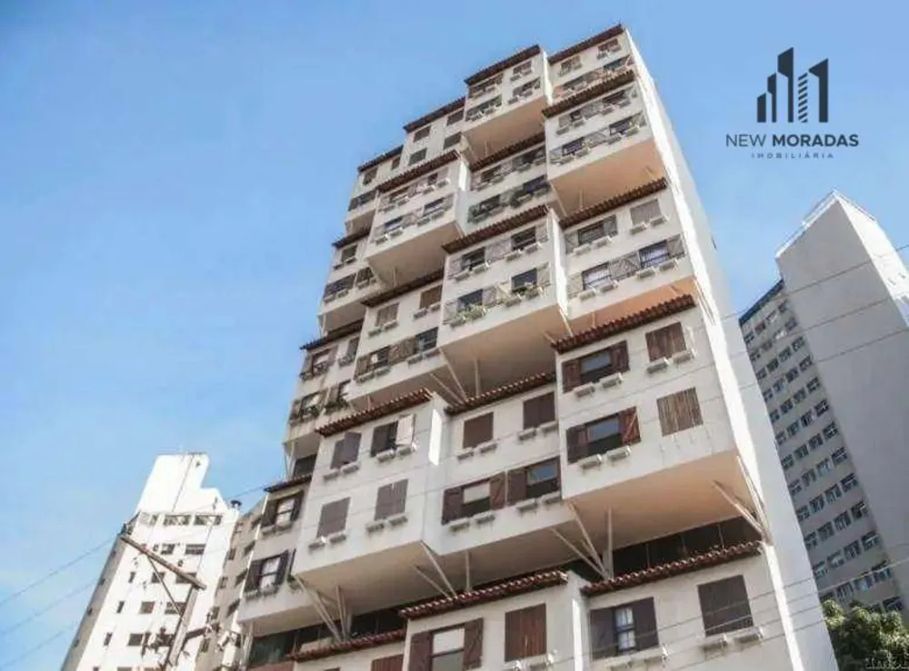 Apartamento, 3 quartos, 99 m² - Foto 6