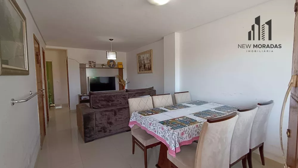 Sobrado à venda com 3 quartos, 140m² - Foto 1