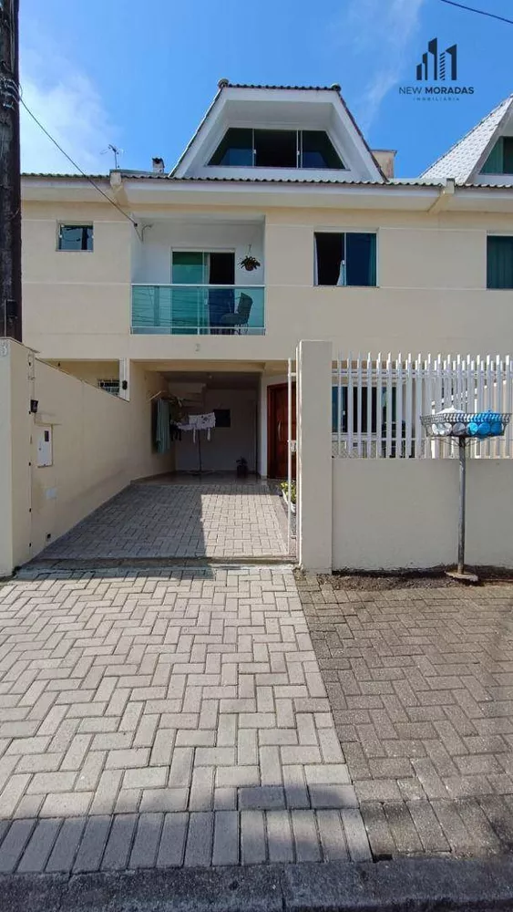 Sobrado à venda com 3 quartos, 140m² - Foto 4