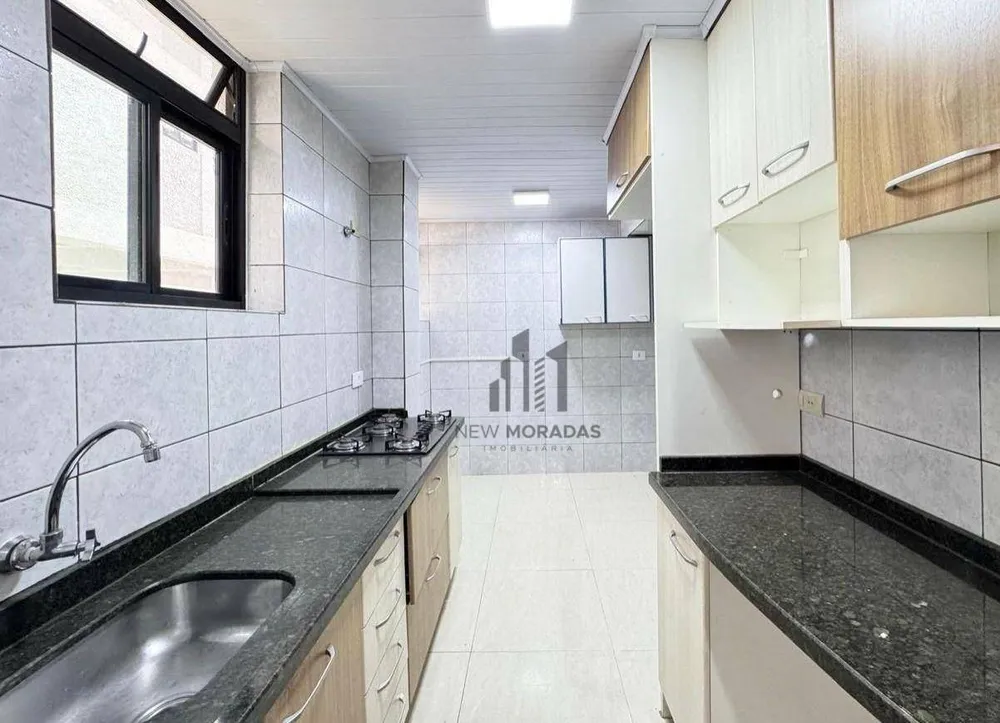 Apartamento, 3 quartos, 88 m² - Foto 6