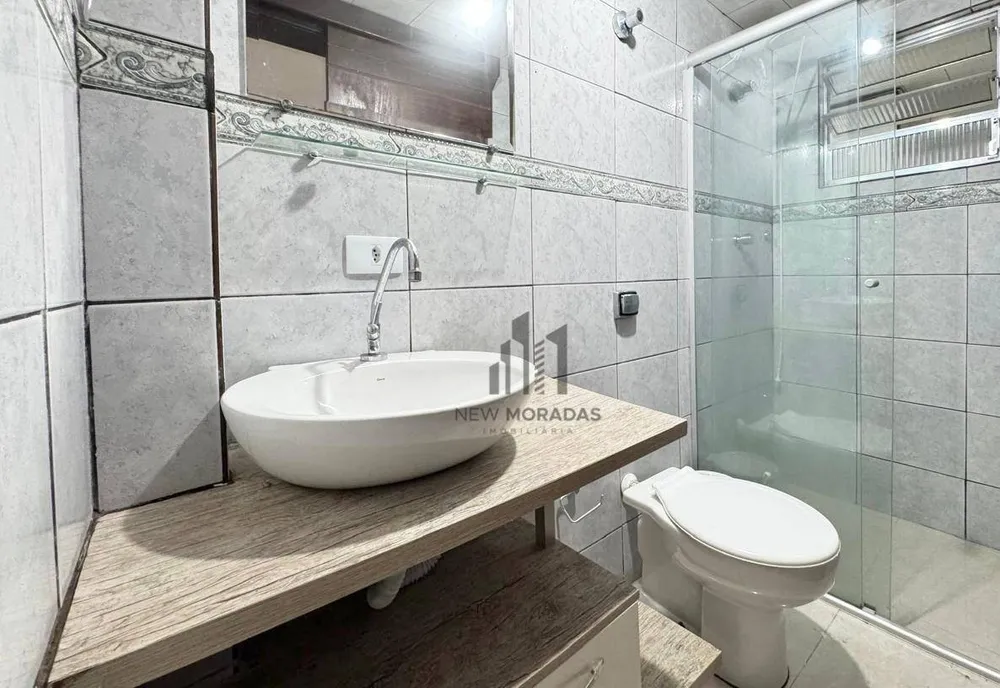 Apartamento, 3 quartos, 88 m² - Foto 4