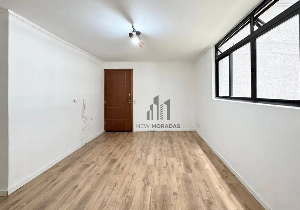 Apartamento, 3 quartos, 88 m² - Foto 1