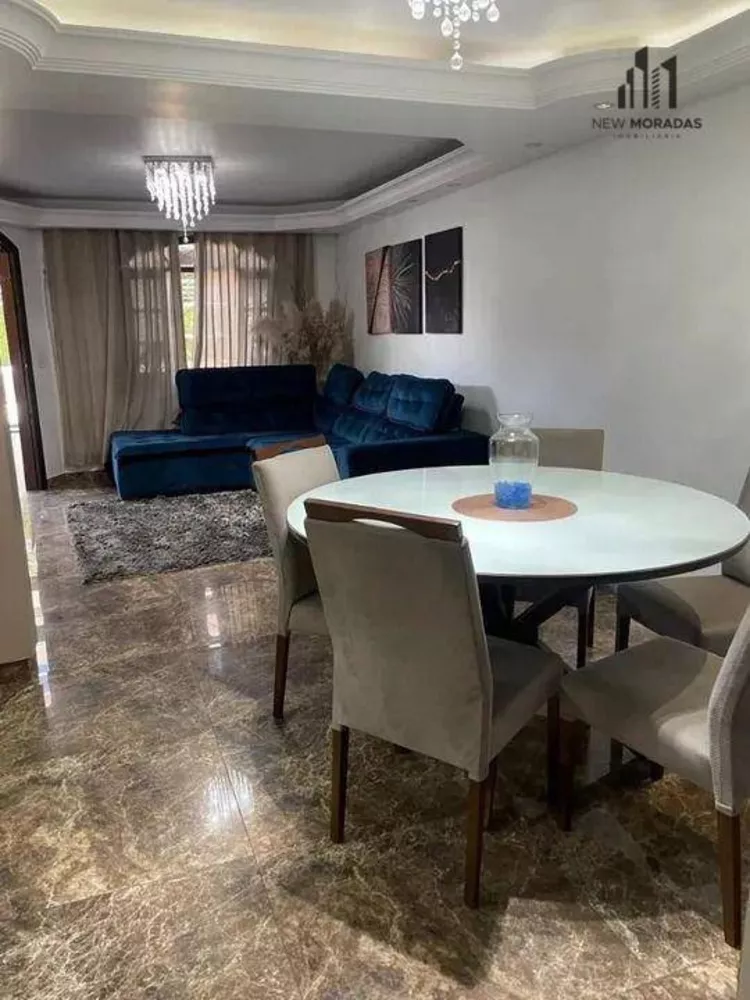 Sobrado à venda com 3 quartos, 92m² - Foto 4