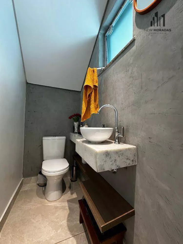 Sobrado à venda com 3 quartos, 180m² - Foto 4