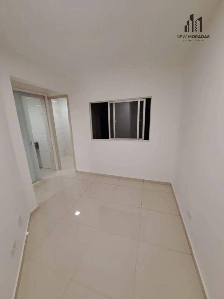 Apartamento à venda com 1 quarto, 24m² - Foto 1