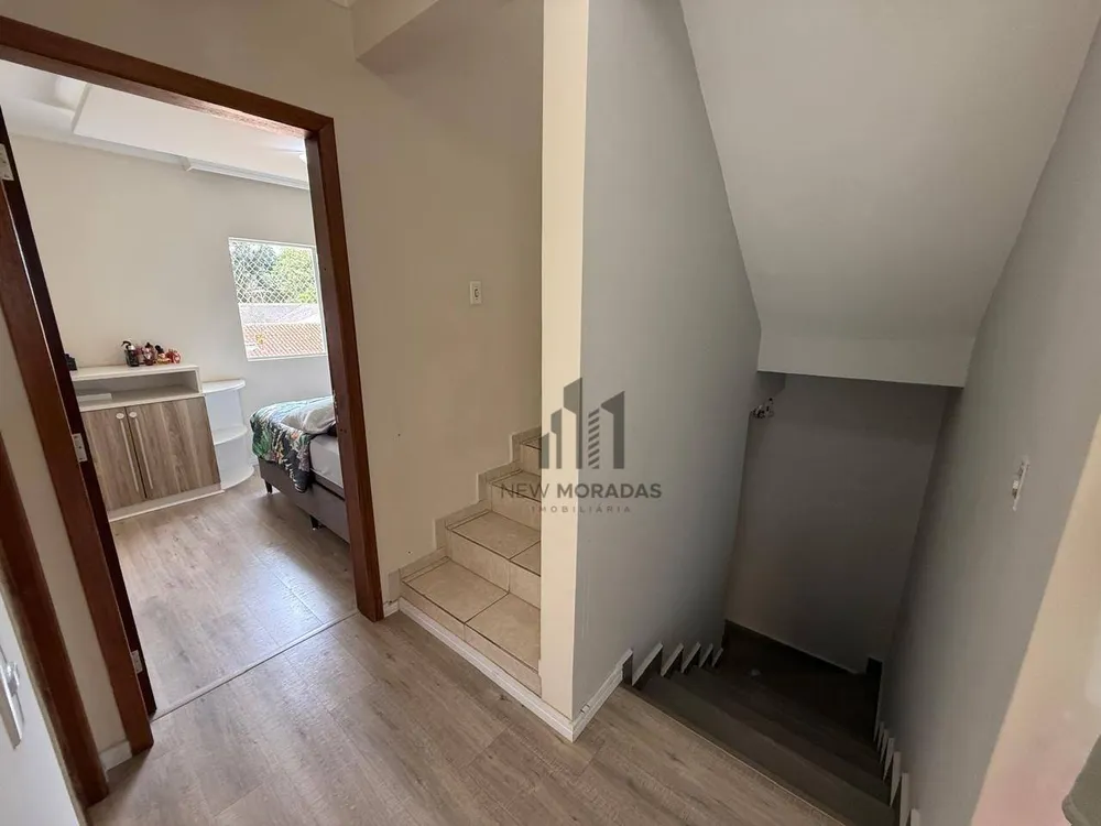 Sobrado, 3 quartos, 118 m² - Foto 3