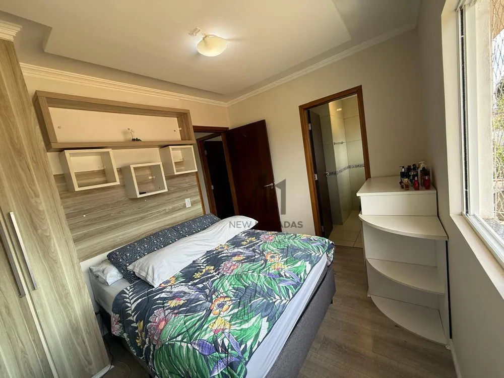 Sobrado, 3 quartos, 118 m² - Foto 6