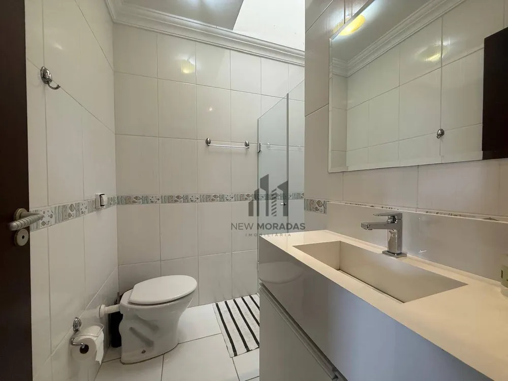 Sobrado, 3 quartos, 118 m² - Foto 4