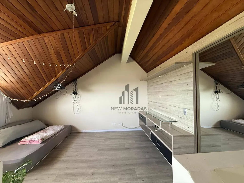 Sobrado, 3 quartos, 118 m² - Foto 8