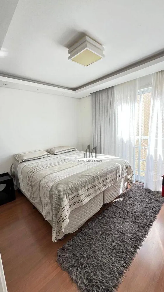 Sobrado, 3 quartos, 130 m² - Foto 8