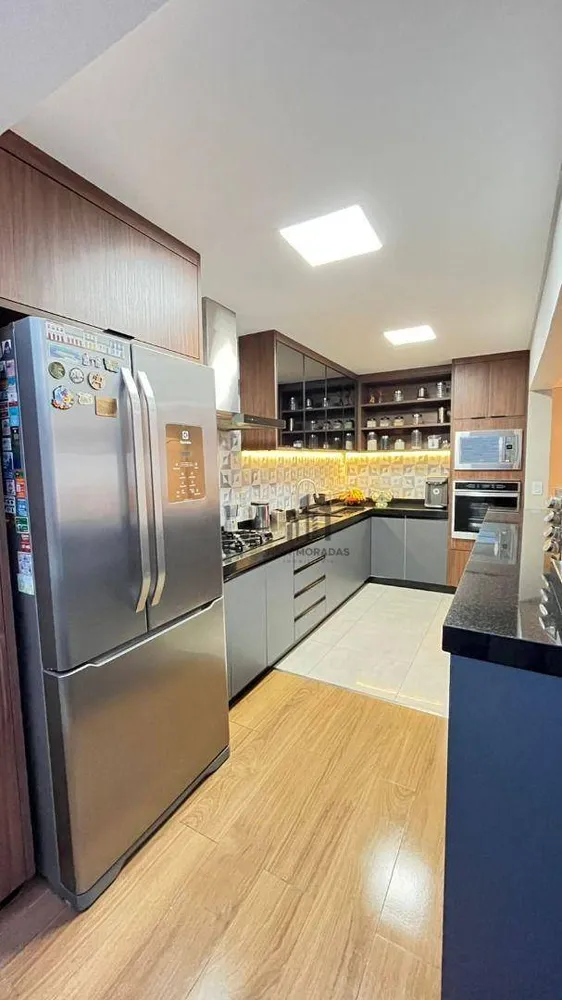 Sobrado, 3 quartos, 130 m² - Foto 2