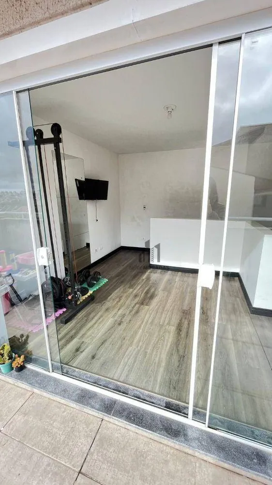 Sobrado, 3 quartos, 130 m² - Foto 10