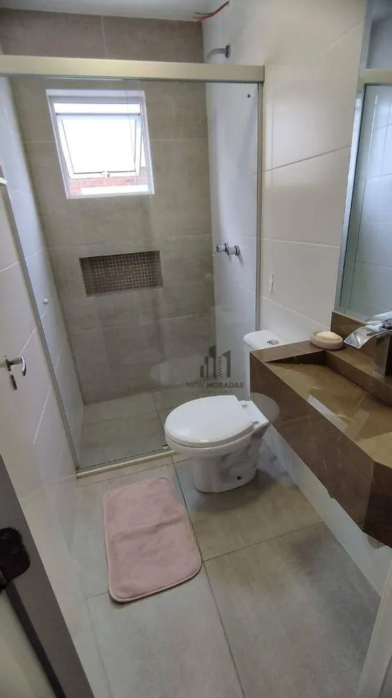 Sobrado, 3 quartos, 130 m² - Foto 9