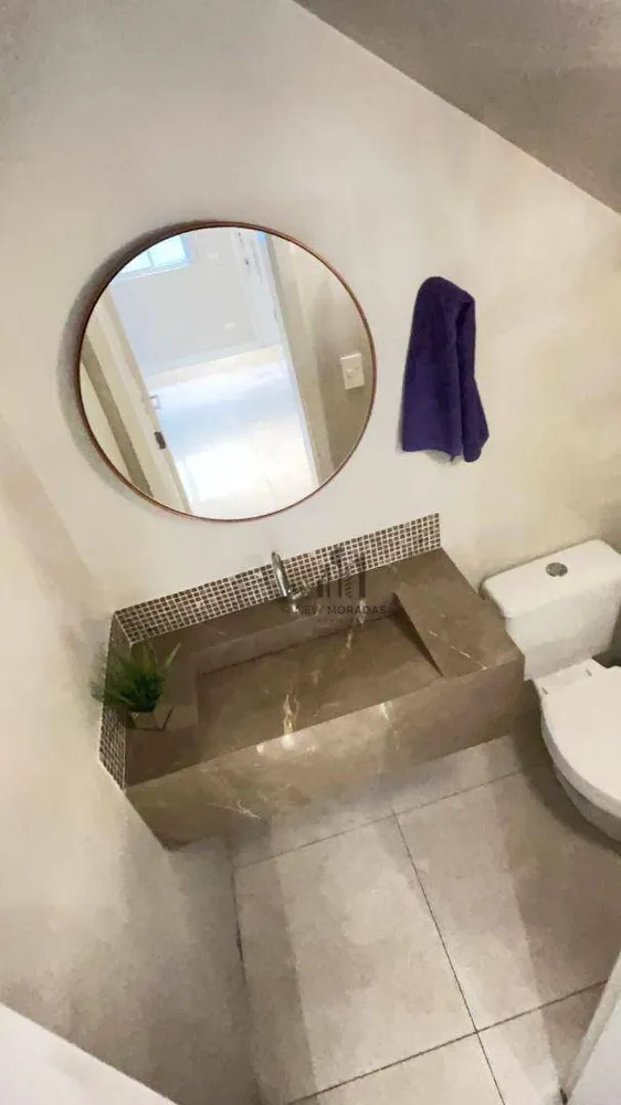 Sobrado, 3 quartos, 130 m² - Foto 6