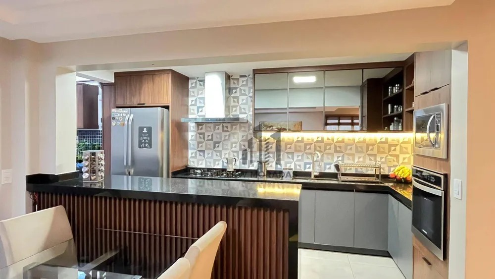 Sobrado, 3 quartos, 130 m² - Foto 1