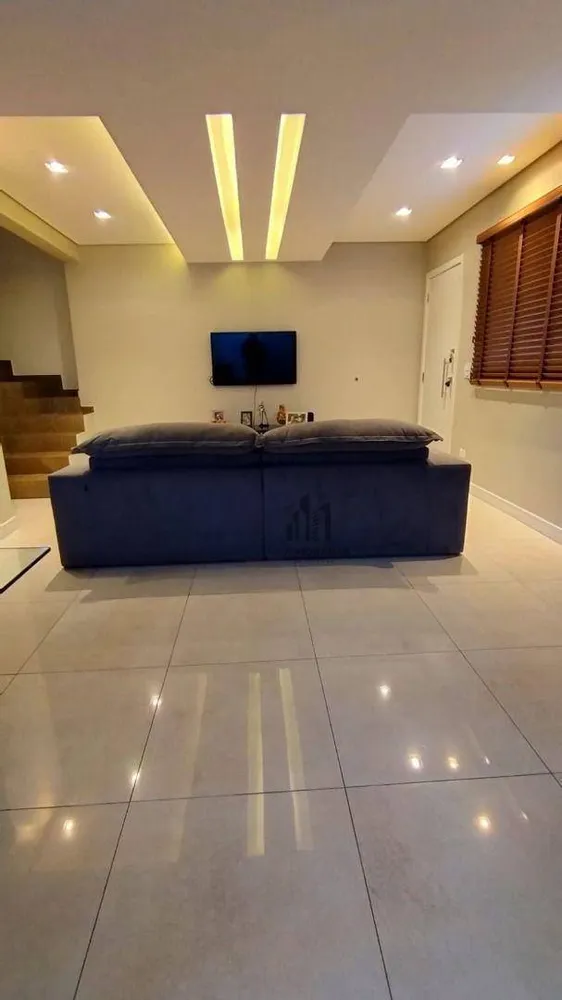 Sobrado, 3 quartos, 130 m² - Foto 5