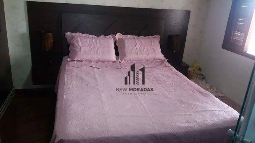 Sobrado, 3 quartos, 180 m² - Foto 6