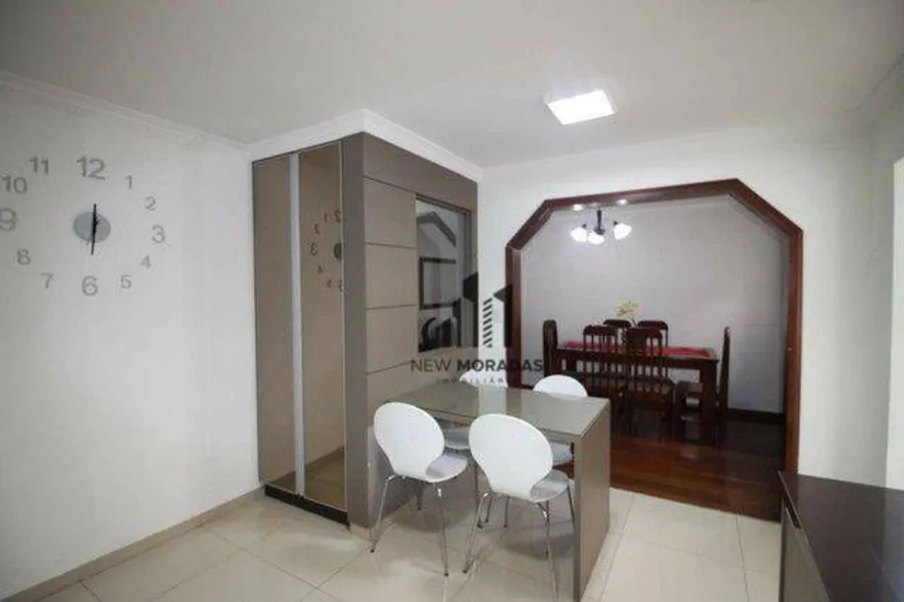 Sobrado, 3 quartos, 180 m² - Foto 5