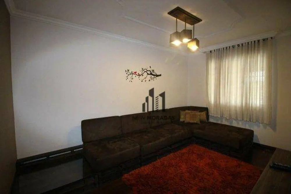 Sobrado, 3 quartos, 180 m² - Foto 2