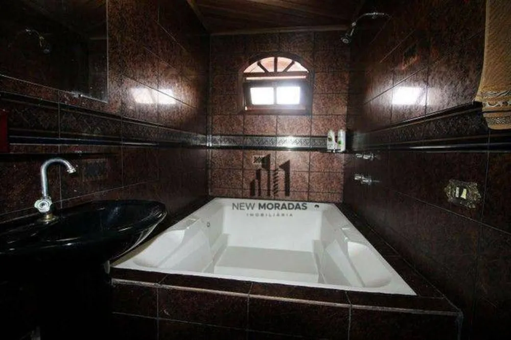 Sobrado, 3 quartos, 180 m² - Foto 9