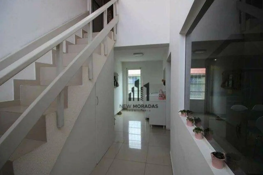 Sobrado, 3 quartos, 180 m² - Foto 8