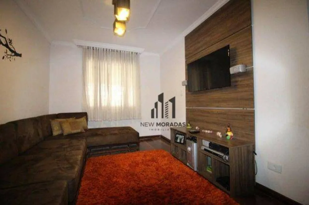 Sobrado, 3 quartos, 180 m² - Foto 4