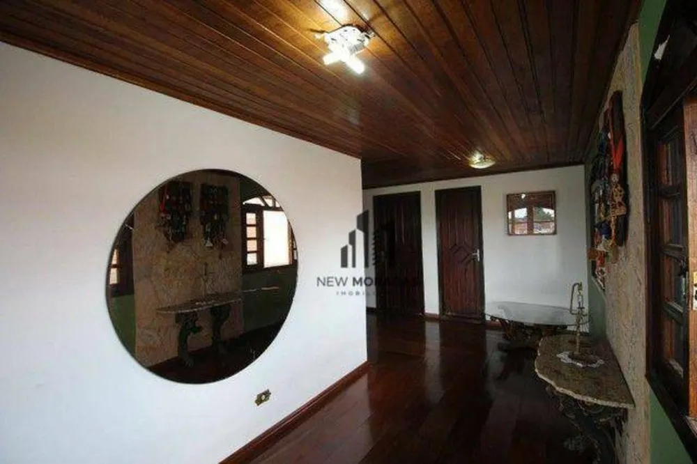 Sobrado, 3 quartos, 180 m² - Foto 12