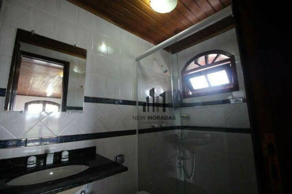 Sobrado, 3 quartos, 180 m² - Foto 10