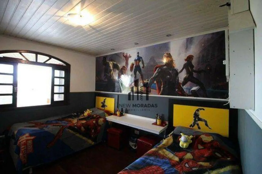 Sobrado, 3 quartos, 180 m² - Foto 3