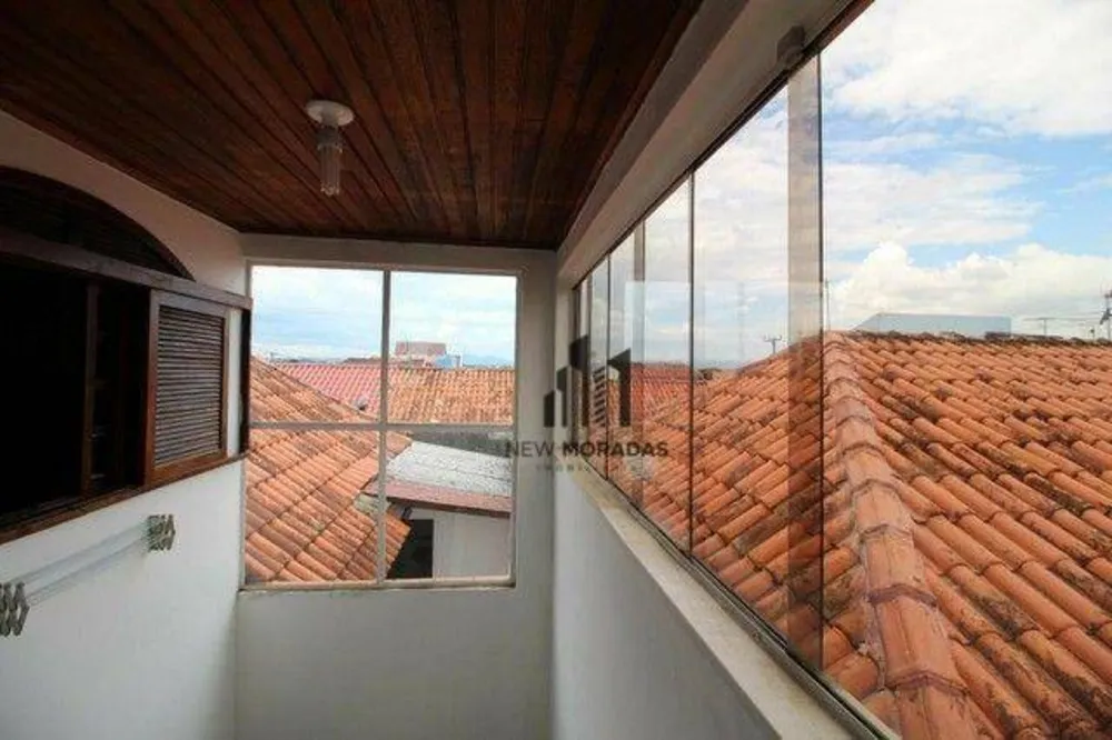 Sobrado, 3 quartos, 180 m² - Foto 11