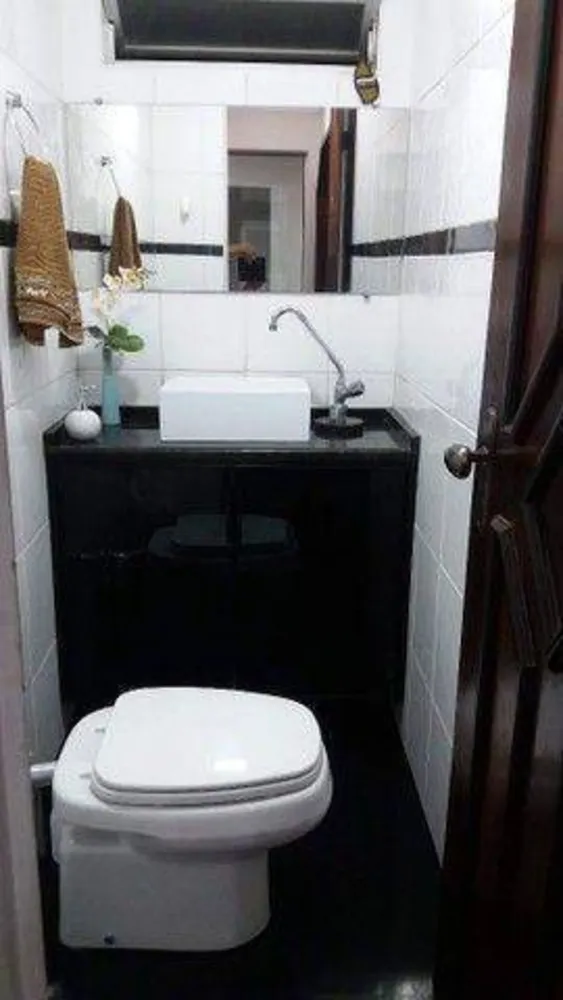 Sobrado, 3 quartos, 180 m² - Foto 7