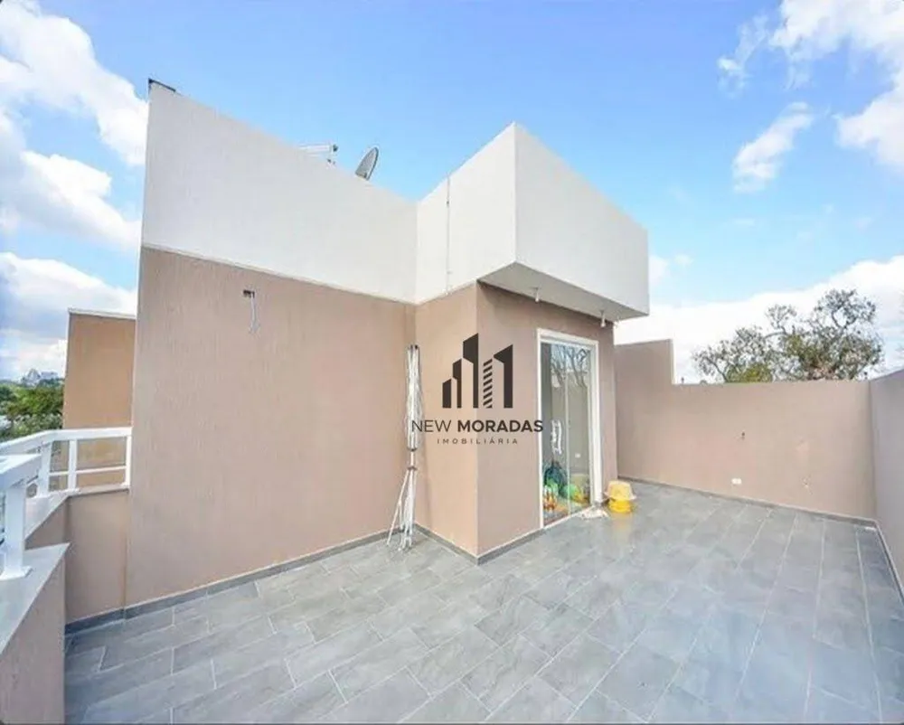 Sobrado, 3 quartos, 208 m² - Foto 11