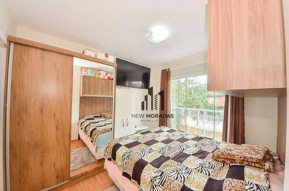 Sobrado, 3 quartos, 208 m² - Foto 3