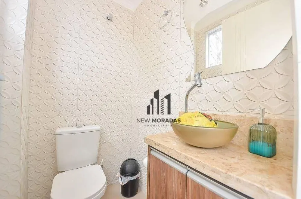 Sobrado, 3 quartos, 208 m² - Foto 9