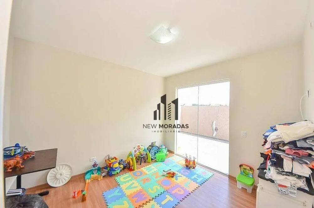 Sobrado, 3 quartos, 208 m² - Foto 8