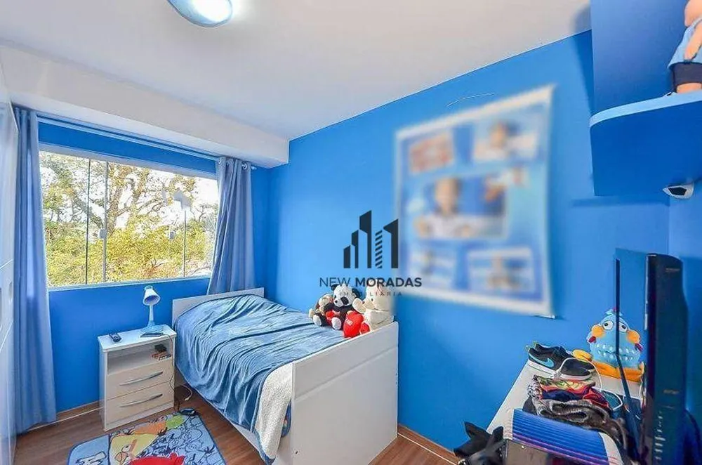 Sobrado, 3 quartos, 208 m² - Foto 5