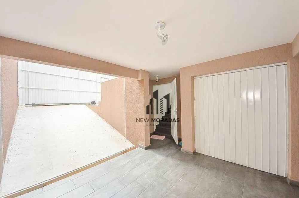Sobrado, 3 quartos, 208 m² - Foto 12