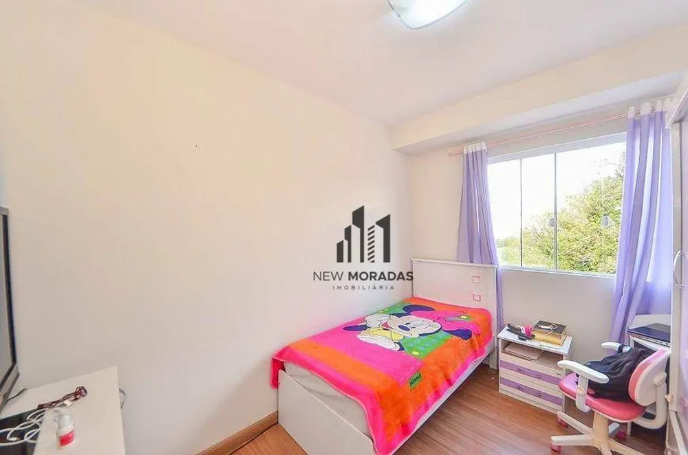 Sobrado, 3 quartos, 208 m² - Foto 6