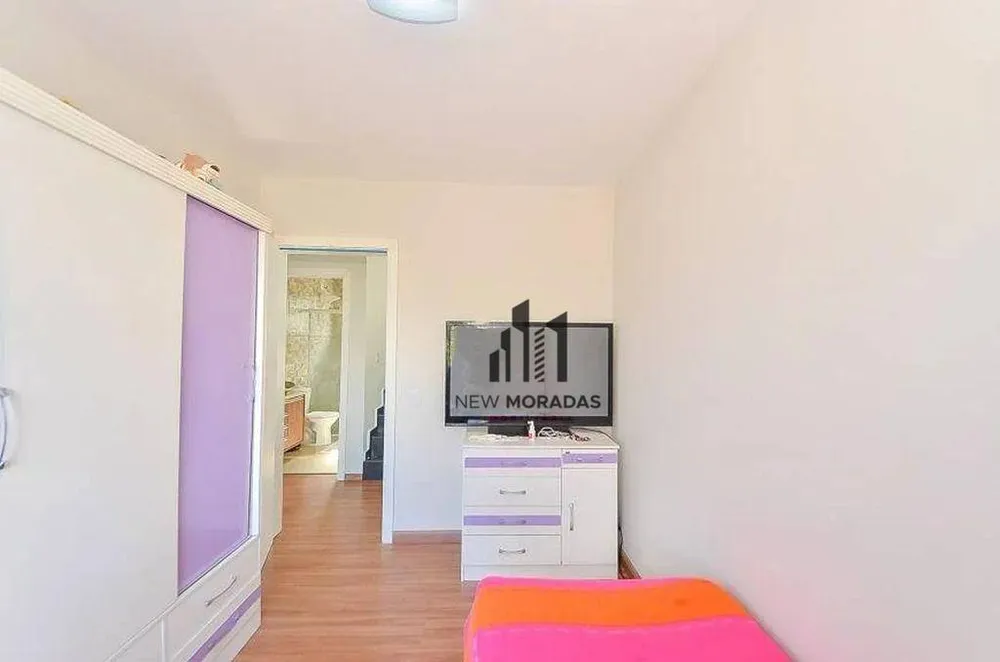 Sobrado, 3 quartos, 208 m² - Foto 7