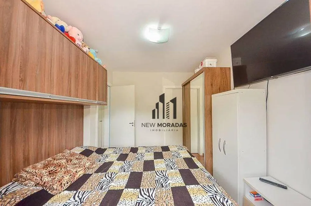 Sobrado, 3 quartos, 208 m² - Foto 4