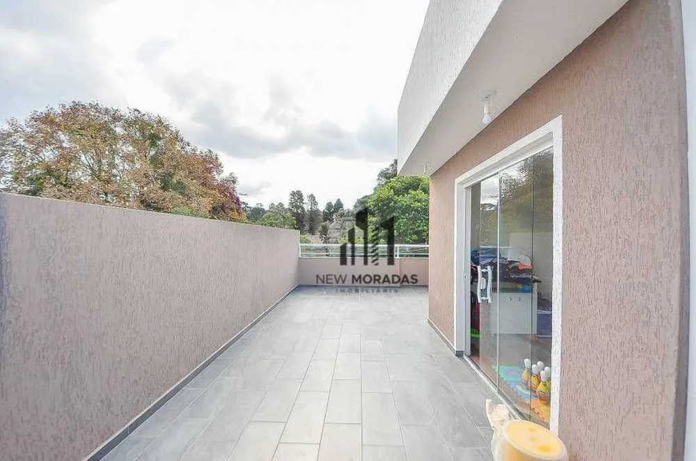 Sobrado, 3 quartos, 208 m² - Foto 10