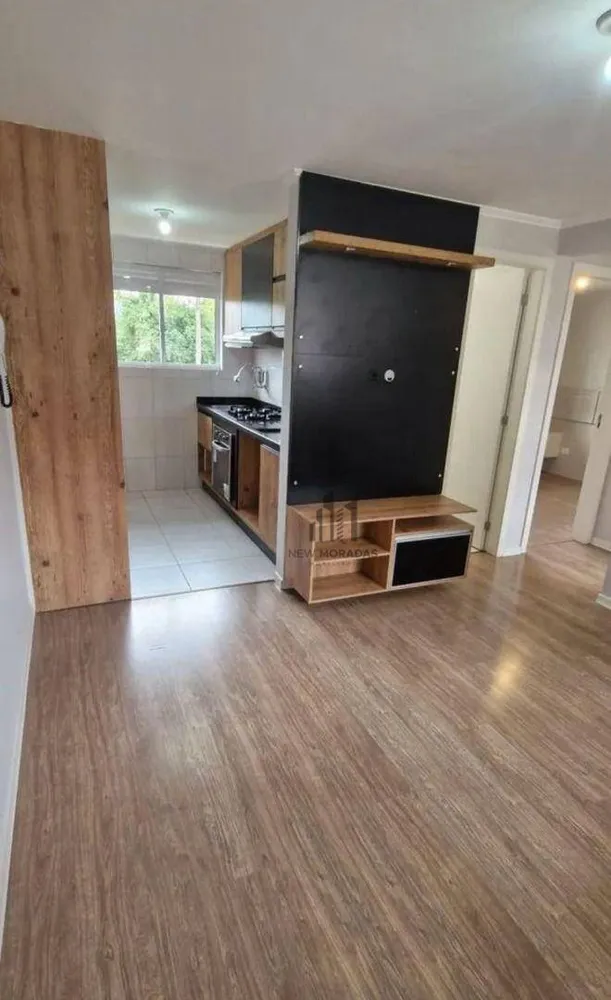 Apartamento, 2 quartos, 41 m² - Foto 3